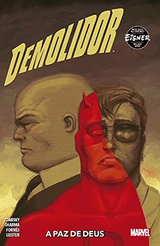 Demolidor Vol. 2 Em Portugues do Brasil Paperback – January 1, 2019