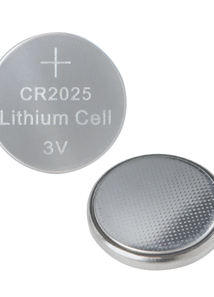 Pilha Lithium 3V CR2025 unidade