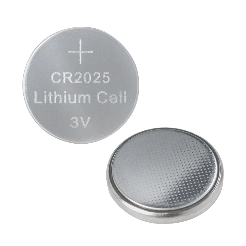 Pilha Lithium 3V CR2025 unidade