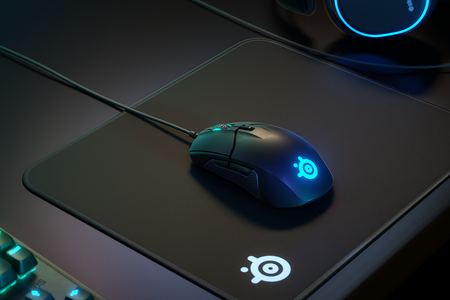 RAto Gaming SteelSeries Sensei 310 Ambidextrous Esports - USADO Grade B