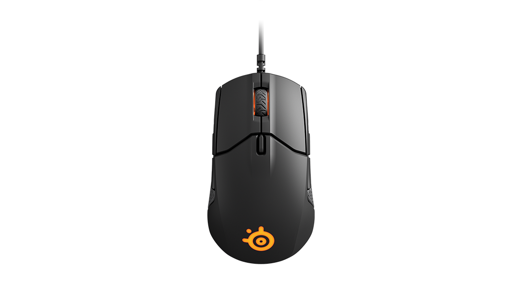 RAto Gaming SteelSeries Sensei 310 Ambidextrous Esports - USADO Grade B