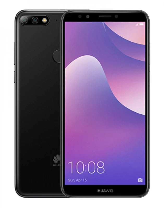 SMARTPHONE HUAWEI Y7 PRIME 2018 3GB/32GB - USADO Grade B