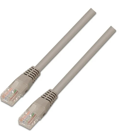 Cabo de Rede RJ45 UTP Aisens A133-0182 Cat.5e 7m