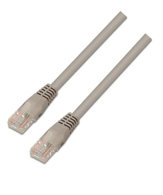 Cabo de Rede RJ45 UTP Nanocable 10.20.0115 Cat.5 15m
