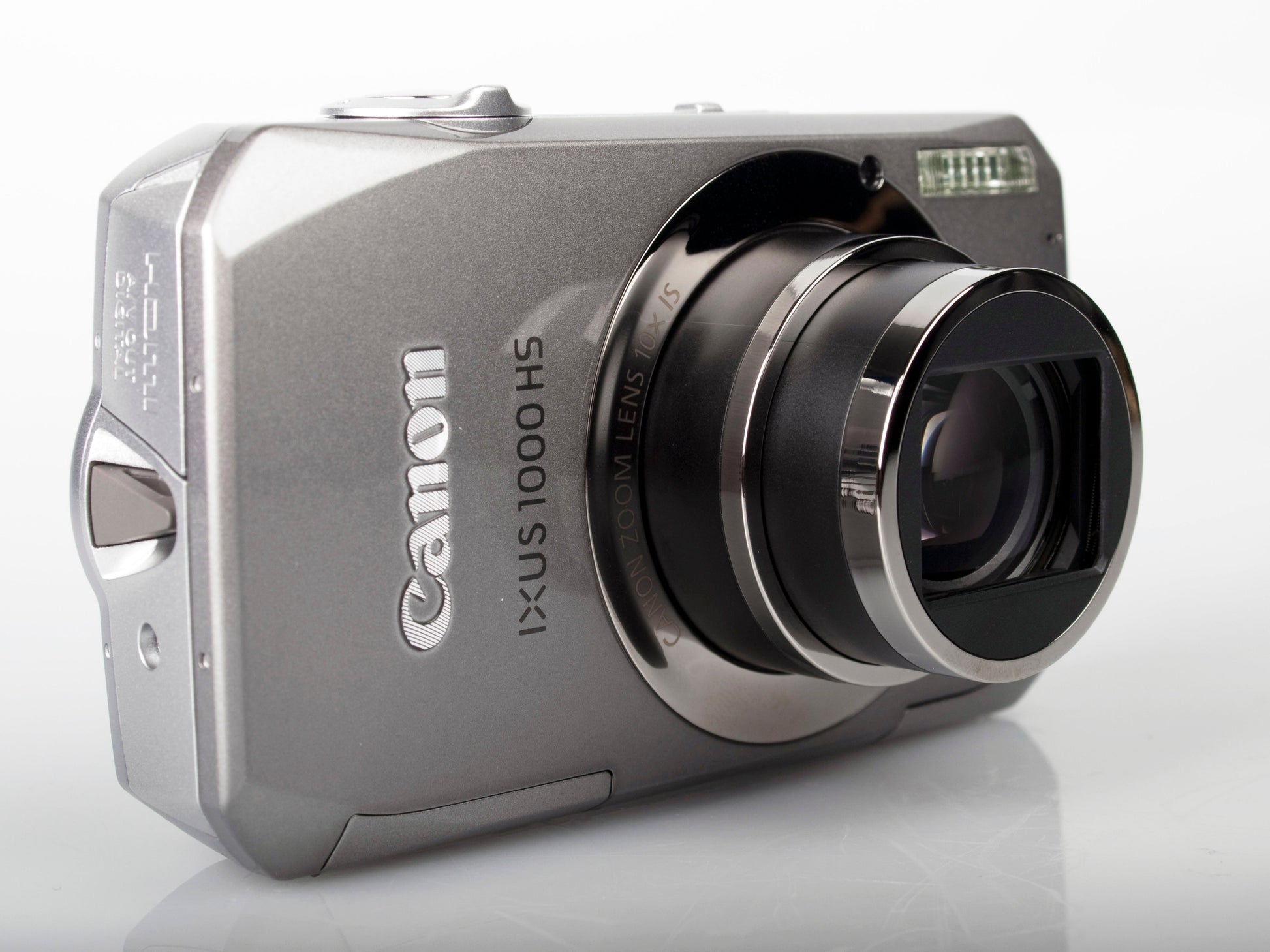 Camera Fotografica Digital Compacta Canon IXUS 1000 HS - USADO Grade A