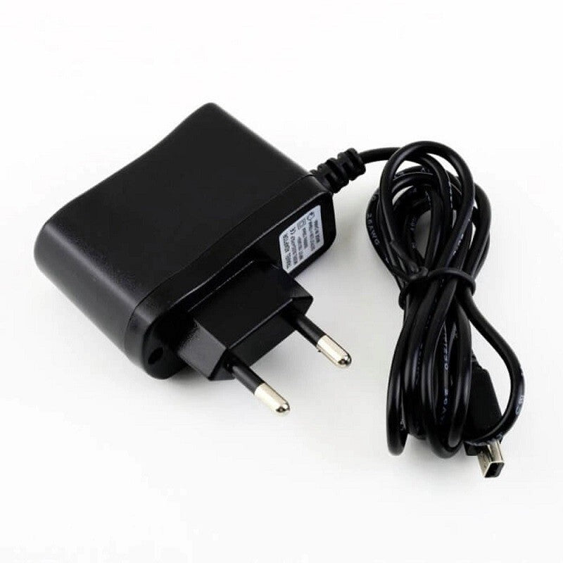 Carregador Compativel Nintendo Dsi-XL-3DS