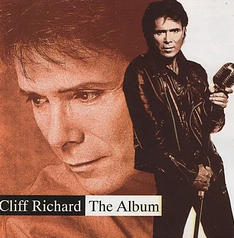 Cliff Richard – The Album - USADO
