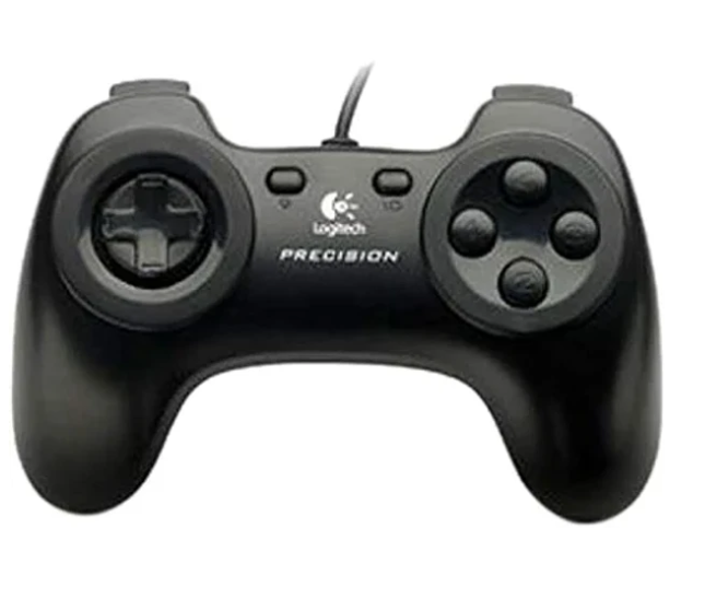 Comando PC Logitech Precision SL939 - USADO