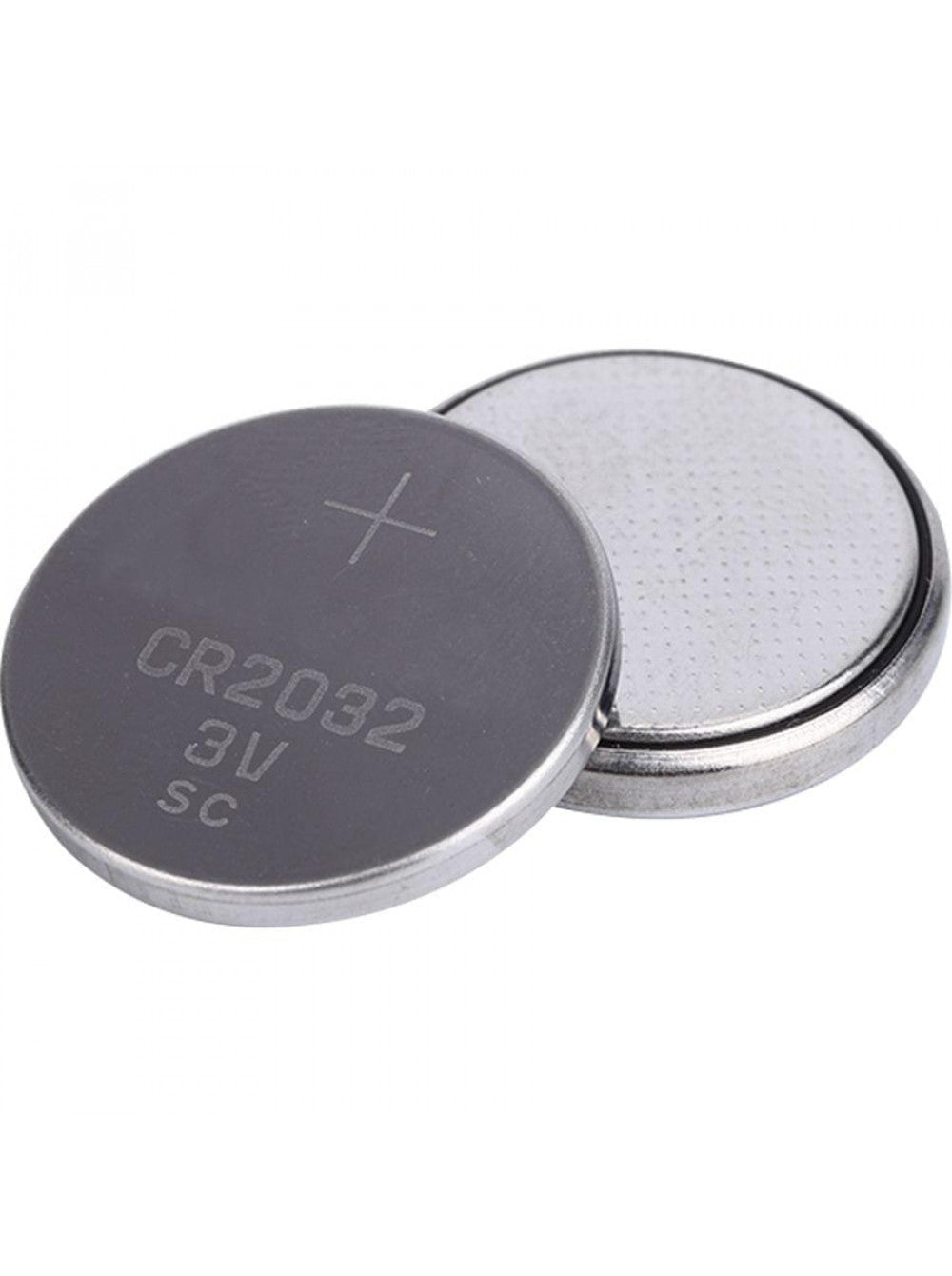 Pilha Lithium 3V CR2032 unidade