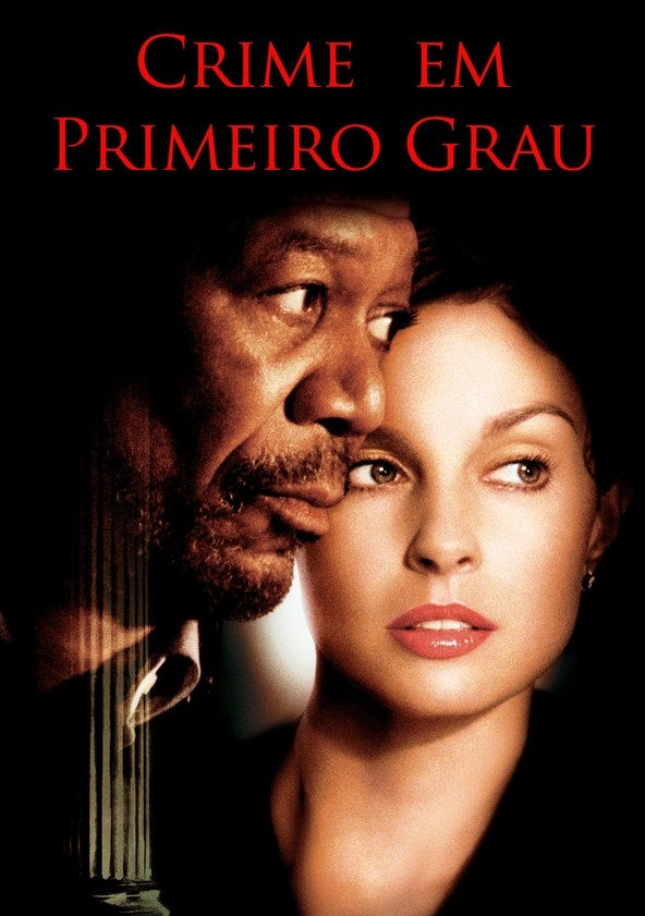 DVD Crime em Primeiro Lugar - NOVO