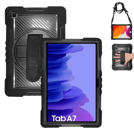 Capa Anti Golpes 360º Samsung Tab A7 10.4 T500/T505