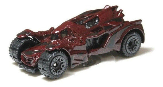 Hot Wheels GRX86 2021 Batman 1/5 Arkham Knight Batmobile 8/250