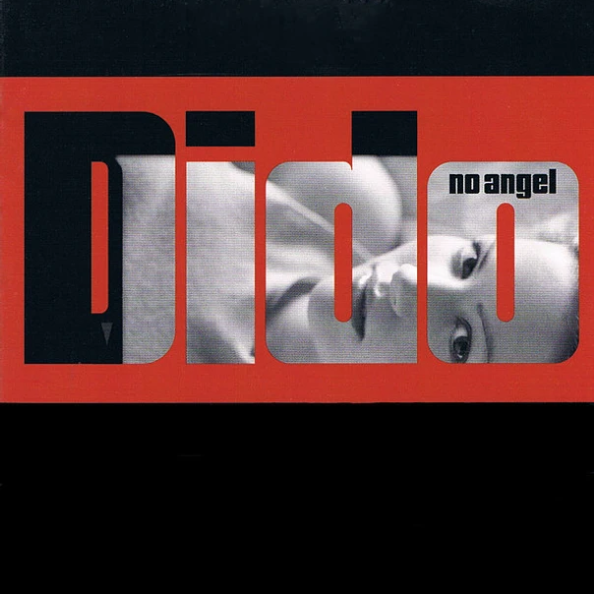 Dido – No Angel - USADO