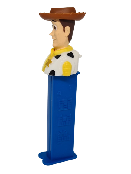 Pez Woody Toy Story - USADO