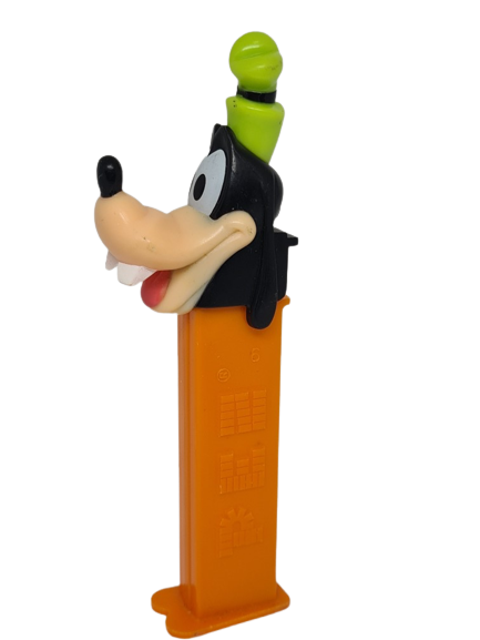Pez Goofy Mickey and Friends - USADO