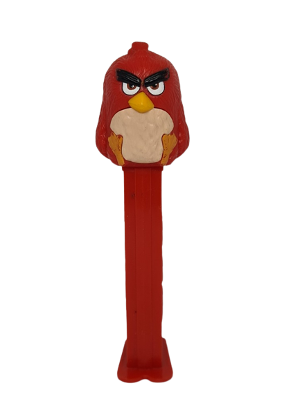 Pez Red Bird Angry Birds - USADO