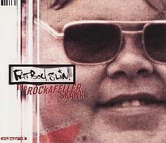 Fatboy Slim – The Rockafeller Skank - USADO