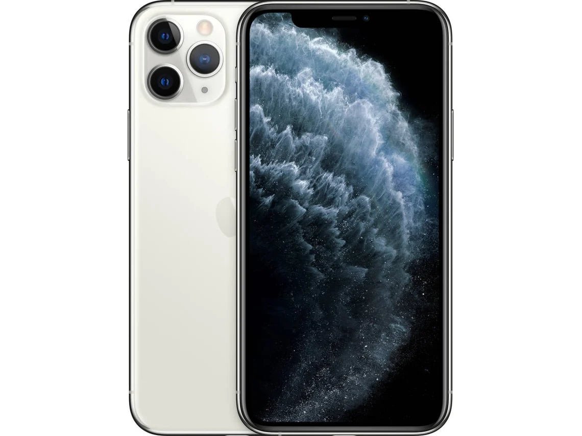 Apple iphone 11 Pro 256GB White - USADO Grade B