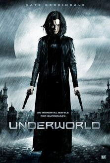 Underworld: Submundo – Edição Especial - USADO