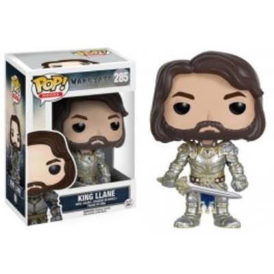 POP! Warcraft King Llane