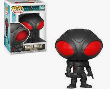 FUNKO POP! Aquaman Black Manta Japan