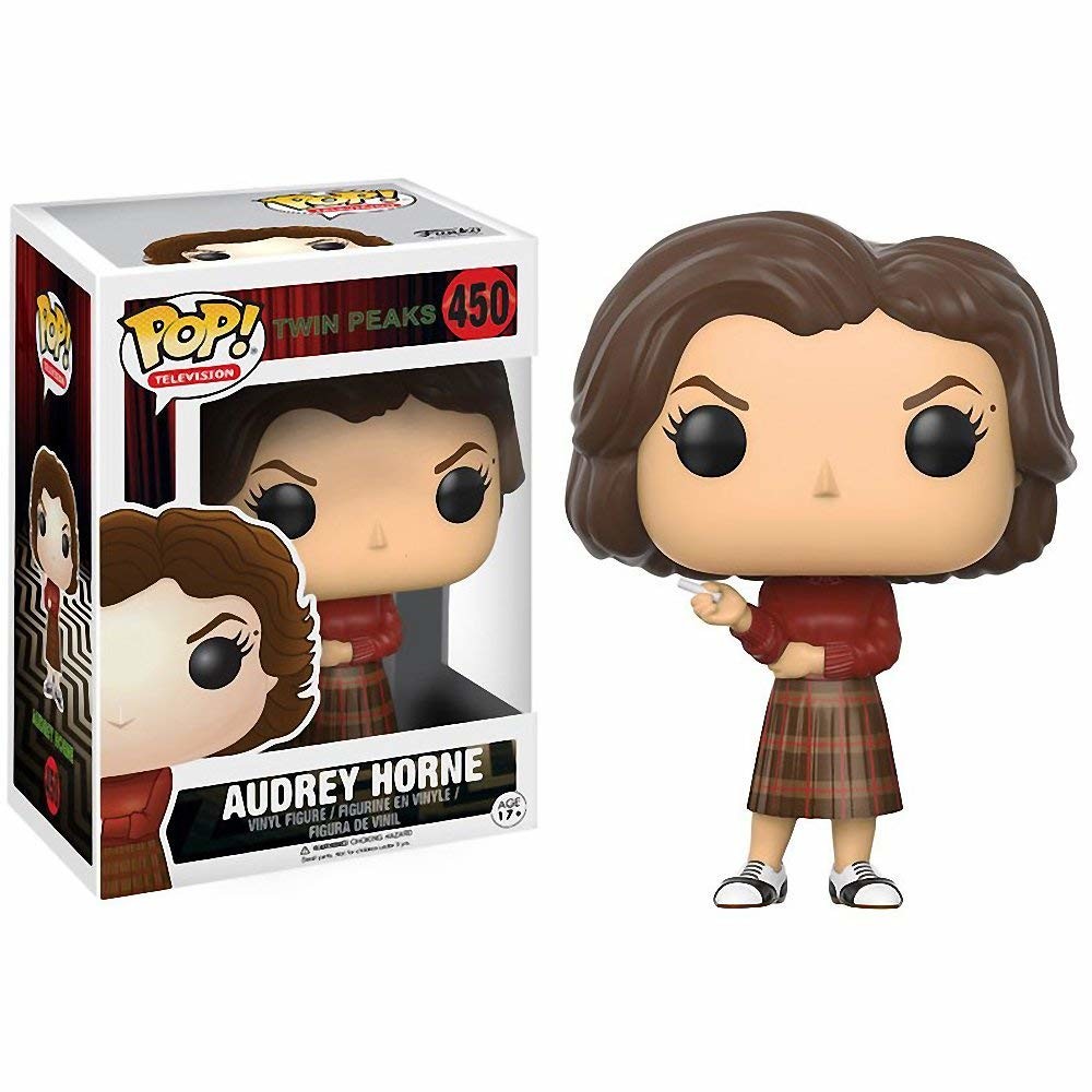 Funko Pop! #450 Twin Peaks Audrey Horne