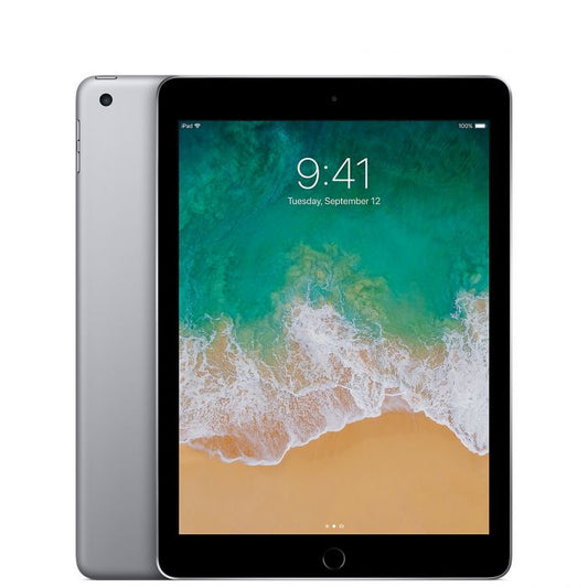 Tablet Apple iPad 5th Gen A1822 9.7" 32GB - Cinzento Sideral - USADO Grade B