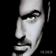 George Michael ‎– Older - USADO