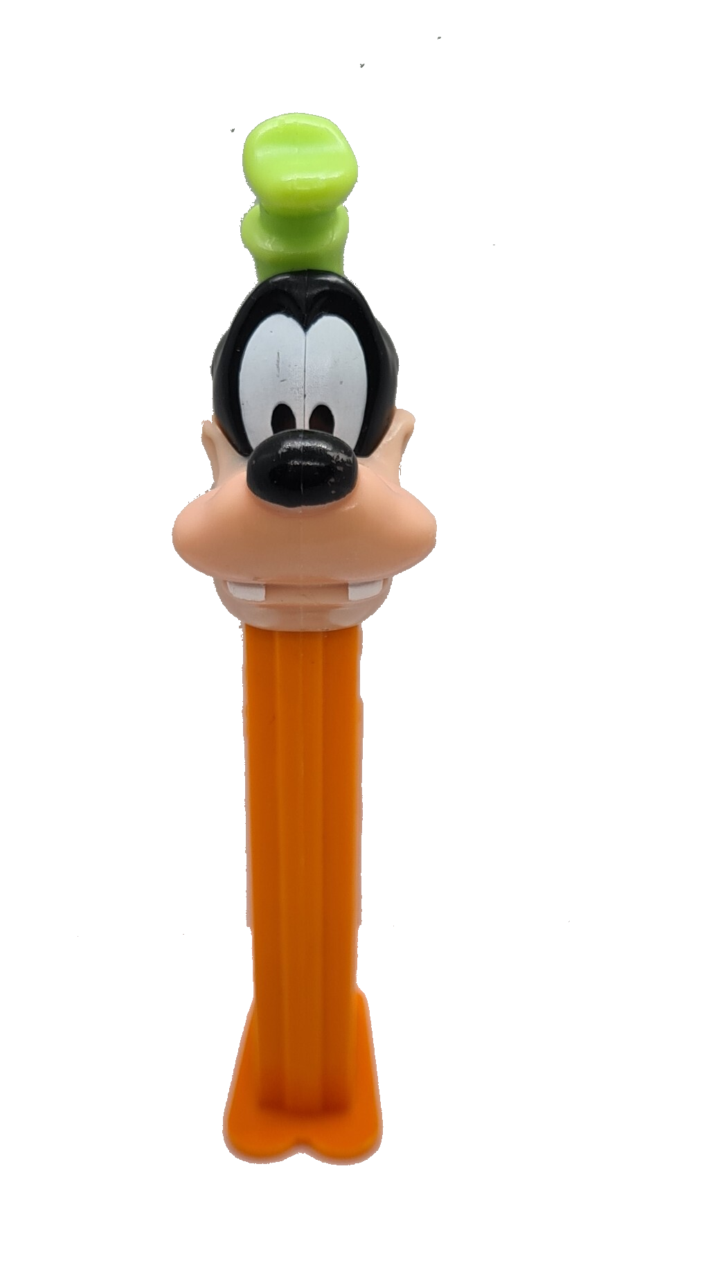 PEZ GOOFY 1989 PATETA - USADO