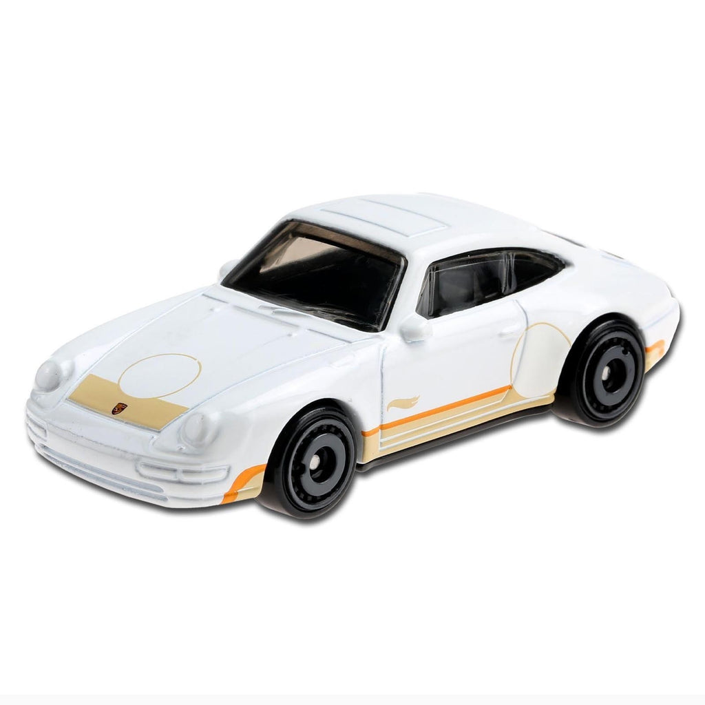 2019 hot wheels ´96 Porsche Carrera HW Dream Garage 1/5 16/250 GRY11