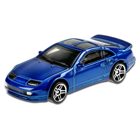 Menta Hot Wheels Nissan 300ZX Twin Turbo 23/250