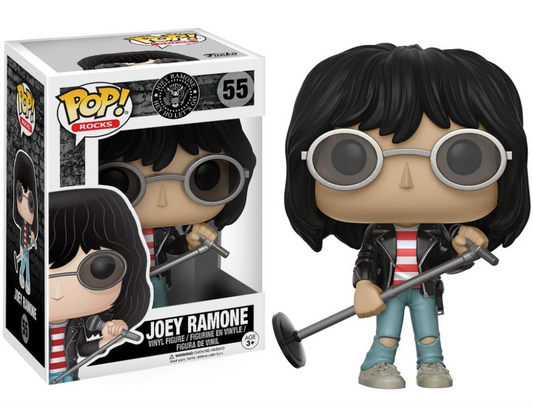 Pop! Rocks Joey Ramone