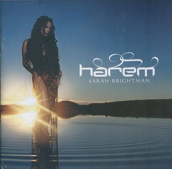 Sarah Brightman ‎– Harem - USADO