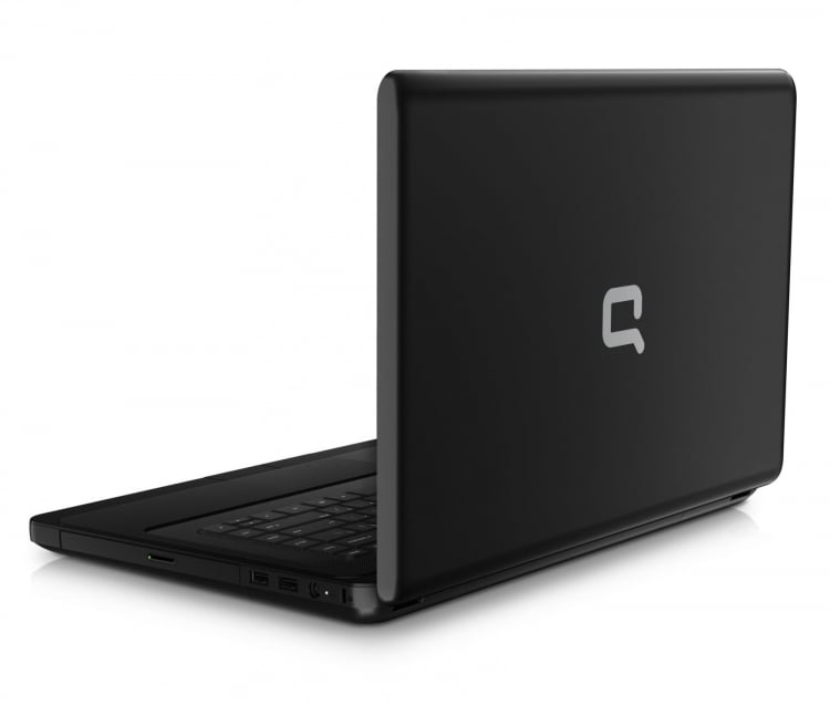 Portatil Compaq Presario CQ57 Celeron B800 4GB Ram 320GB HDD W10 - USADO Bateria Off