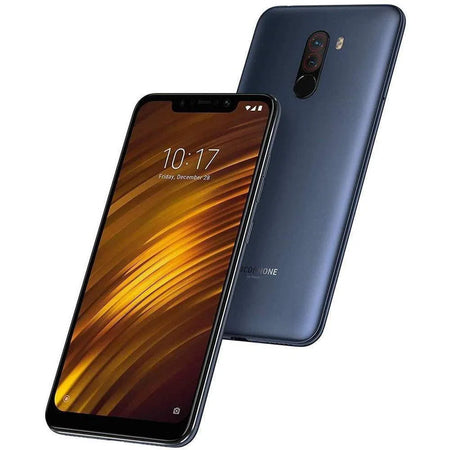 Smartphone Xiaomi Pocophone F1 64GB - usado Grade B