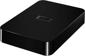 HDD Externo WD USB 3.0 Expansion SE 2.5 1TB - USADO