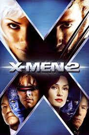 DVD X-MEN 2 - USADO