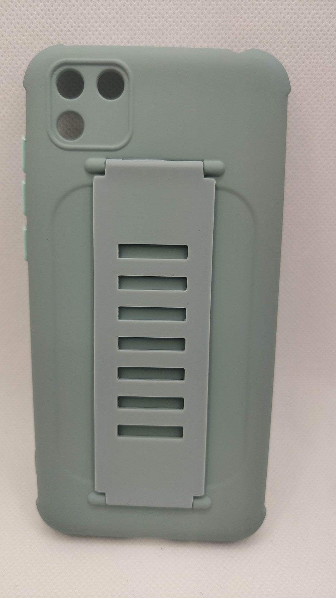 Capa Huawei Y5P Silicone Anti-Deslizante