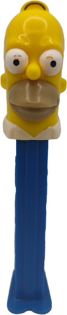 PEZ HOMER SIMPSON