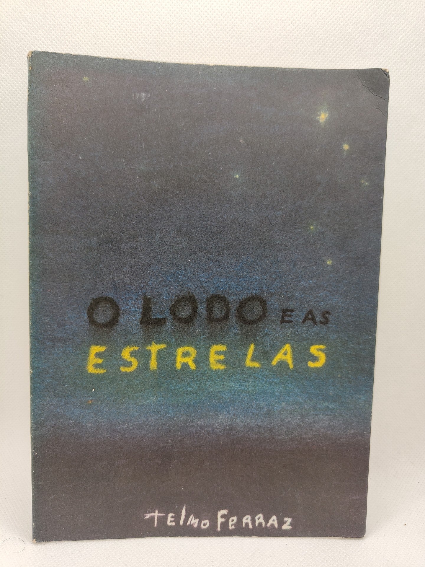 O Lodo e as Estrelas - USADO