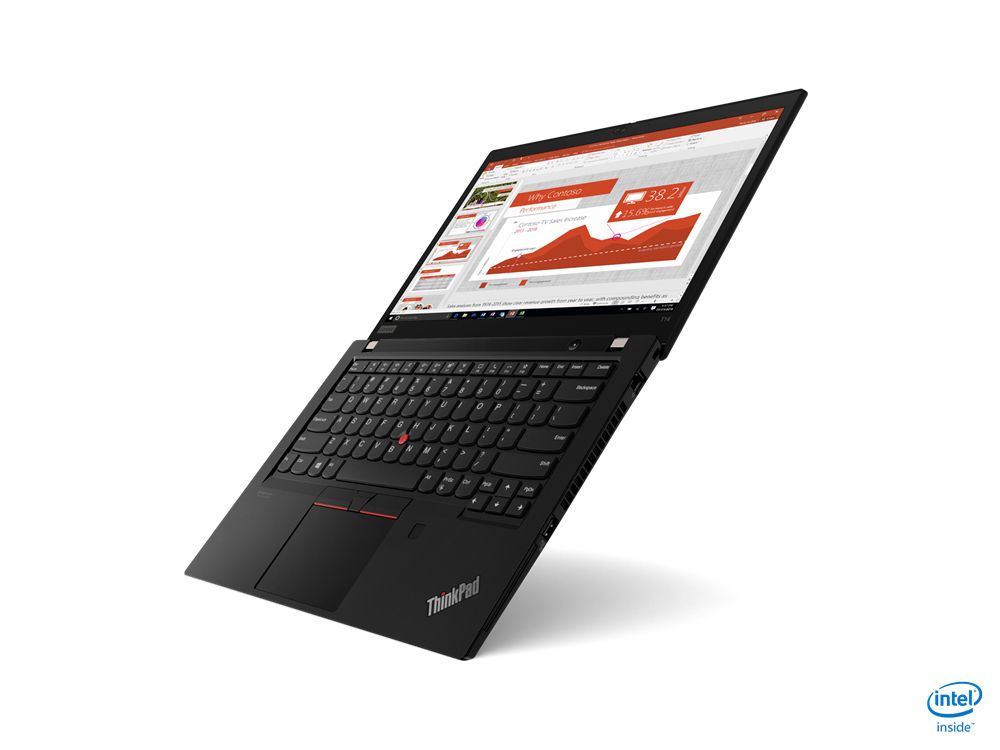 Computador Portatil Lenovo T14