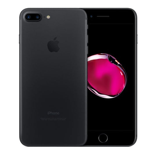 Smartphone Apple iphone 7 Plus Black 128GB -RECONDICIONADO Grade B