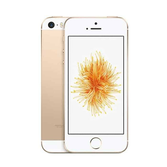 Smartphone Apple iphone SE 32GB Gold - USADO Grade B