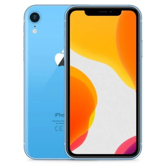 Smartphone Apple iphone XR 64GB Azul - USADO Grade B
