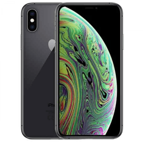 Smartphone Apple iphone XS 64GB Black - USADO Grade B