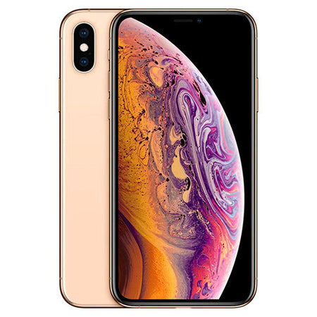 APPLE IPHONE XS 64GB GOLD - RECONDICIONADO Grade B