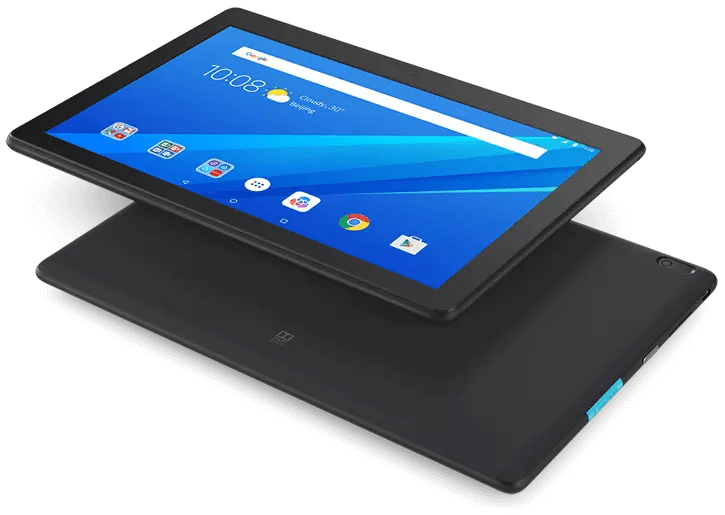 Tablet Lenovo Tab E10 16GB – RECONDICIONADO Grade B