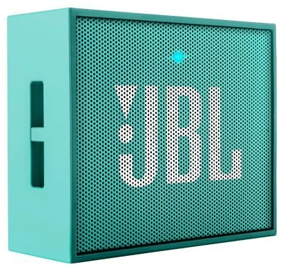 JBL GoBluetooth Speaker, Mint Green - USADO