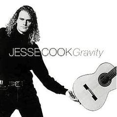 Jesse Cook – Gravity - USADO