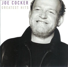 Joe Cocker ‎– Greatest Hits - USADO
